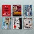 Ankara Magnet